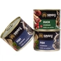 Сухий корм для кішок Savory Sensitive 2 кг (сухий корм) + 600 г (консерви) (2700000021286) - зменшене зображення 5