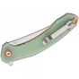 Ніж CJRB Gobi G10 Mint Green (J1906-NTG) - зменшене зображення 3