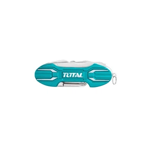 Мультитул Total THMFK0156 мультифункциональный, 15 функций (THMFK0156) зображення 1