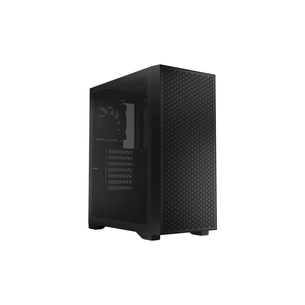 Корпус Logic concept DART PRO BLACK (AT-DART-PRO-0000-10) зображення 1