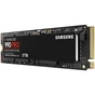 Накопичувач SSD M.2 2280 2TB 990 PRO Samsung (MZ-V9P2T0BW) - уменьшенное изображение 4