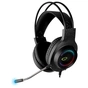 Навушники Esperanza Courser RGB 7.1 Black (EGH7100) - зменшене зображення 1