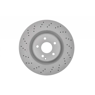 Гальмівний диск Bosch 0 986 479 412 изображение 1