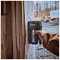Степлер будівельний DeWALT CARBON FIBRE для скоб типу "G" 6-14мм, цвяхів типу "J" 12, 15мм. (DWHT80276-0) - зменшене зображення 6