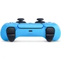 Геймпад Sony Playstation DualSense Bluetooth PS5 Ice Blue (9728290) - зменшене зображення 4