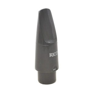 Мундштук для саксофона D'Addario Metalite Mouthpiece - Alto Saxophone #M7 (MJM-7) изображение 1
