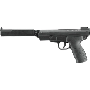 Пневматичний пістолет Umarex Browning Buck Mark Magnum Pellet (2.4375) изображение 1