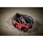 Сумка для інструмента Einhell Bag 56/29, закрита, поліестер, до 25кг, 56х29х30см (4530078) - зменшене зображення 2