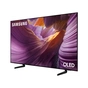 Телевізор Samsung QE77S85FAEXUA - зменшене зображення 2