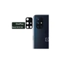 Скло захисне BeCover for camera OnePlus Nord N10 5G Black (707032) (707032) - зменшене зображення 3