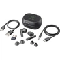 Навушники Poly Voyager Free 60+ Earbuds + BT700A + TSCHC Black (7Y8G3AA) - зменшене зображення 8