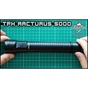 Ліхтар LedLenser TFX Arcturus 5000, 5000/1400/120 (502558) - зменшене зображення 6