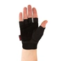 Рукавички для фітнесу Power System PS-2260 Pro Grip EVO Black M (PS_2260BK-3_M) - зменшене зображення 3