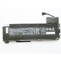 Акумулятор до ноутбука HP ZBook 15 G3 VV09XL, 7500mAh (90Wh), 6cell, 11.4V, Li-ion (A47419) - зменшене зображення 1