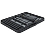 Туристичний стіл Bo-Camp Northgate 60x45 cm Black/Grey (1404182) - зменшене зображення 9