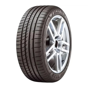 Шина Goodyear Eagle F1 Asymmetric 3 SUV XL FP 295/35R21 107Y изображение 1