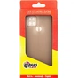 Чохол до мобільного телефона Dengos Matt OPPO A15/A15s, black (DG-TPU-MATT-67) - зменшене зображення 4