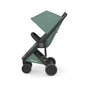 Коляска Greentom Classic Sage-Black (8719323779945) - зменшене зображення 3