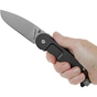 Ніж Extrema Ratio BF2 CD SW Black (1000.0145/SW) - зменшене зображення 5