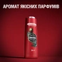 Гель для душу Old Spice Wolfthorn 400 мл (4084500978973) - зменшене зображення 6