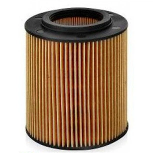 Фільтр масляний Mahle OX160DECO зображення 1