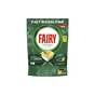 Таблетки для посудомийних машин Fairy Original All in One Lemon 56 шт. (8700216237352) - уменьшенное изображение 2