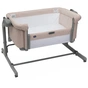 Ліжечко Chicco Next2Me Magic Evo рожева (87041.02) - зменшене зображення 2