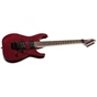 Електрогітара LTD M-200FM See Thru Red - уменьшенное изображение 3