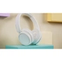 Навушники Philips TAH5209 Over-Ear Wireless White (TAH5209WT/00) - зменшене зображення 6
