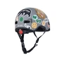 Шолом Micro Stiker LED M 52-56 cm (AC2120BX) - уменьшенное изображение 3