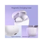 Навушники Xiaomi TWS MiiiW TWS Wireless Earbuds Marshmallow White (MWTW03) - зменшене зображення 5