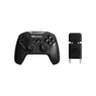 Геймпад SteelSeries Stratus+ для Windows/Android/Chromebook Black (69076) - зменшене зображення 6
