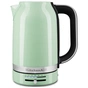 Електрочайник KitchenAid 5KEK1701EPT - зменшене зображення 1