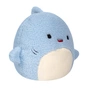 М'яка іграшка Squishmallows Акула Дейві 30 см (SQCR03538) - зменшене зображення 3