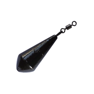 Грузило Brain fishing Long Cast 120g Carp (1858.10.32) зображення 1