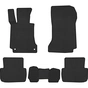 Килимок в салон EVAtech Mercedes-Benz C-Class (C204) 2011-2015 Coupe EU (MB42176C5AV2RBB) - зменшене зображення 1