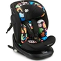 Автокрісло Kinderkraft i-Grow i-Size Happy Shapes (KCIGRO00HAP0000) (5902533925469) - зменшене зображення 3