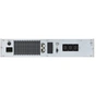 Пристрій безперебійного живлення PowerWalker VFI 1000CRM LCD (10122000) - зменшене зображення 3