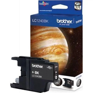 Картридж Brother MFC-J6510DW/J6910DW black (LC1240BK) зображення 1