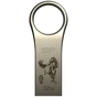 USB флеш накопичувач Silicon Power 32GB Firma F80 Bronze Horse USB 2.0 (SP032GBUF2F80V1C14) - зменшене зображення 1