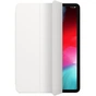 Чохол до планшета Apple Smart Folio for 11" iPad Pro - White (MRX82) - зменшене зображення 5