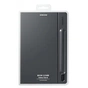 Чохол до планшета Samsung Book Cover Galaxy Tab S6 (T860/865) Gray (EF-BT860PJEGRU) - зменшене зображення 1