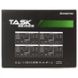 Блок живлення Chieftec 500W Task (TPS-500S) - зменшене зображення 9