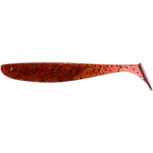 Силікон рибальський Select Easy Shad 5" col.003 (5 шт/упак) (1870.11.60) зображення 1