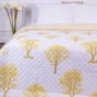 Покривало MirSon Color Fun Line №7120 Intan 180х210 (2200006075226) - зменшене зображення 8