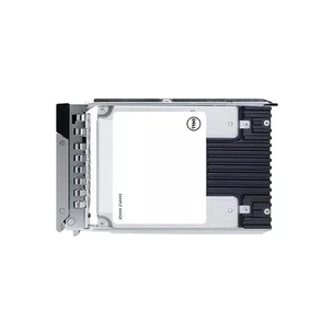 Накопичувач SSD для сервера Dell 960GB SSD SAS ISE RI 12Gbps 512e 2.5in Hot-Plug (345-BBYZ) зображення 1