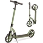 Самокат Babytiger Spido Green (BRSPID00GRE0000) (5902533920594) - зменшене зображення 7