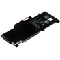 Акумулятор до ноутбука Dell Venue 8 Pro 5830 Tablet (74XCR) 3.7V 18Wh (NB441426) - зменшене зображення 2