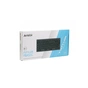 Клавіатура A4Tech FBX51C Wireless/Bluetooth Grey (FBX51C Grey) - зменшене зображення 8
