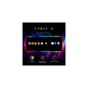 Килимок для мишки Voltronic Planets marbles (RGB383D) - зменшене зображення 2